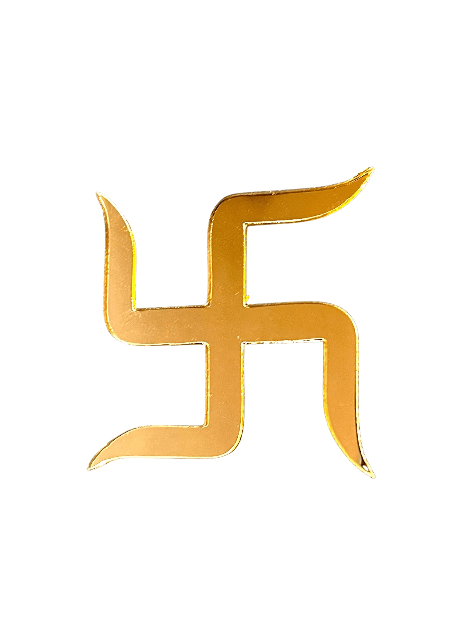 Spiritual symbol