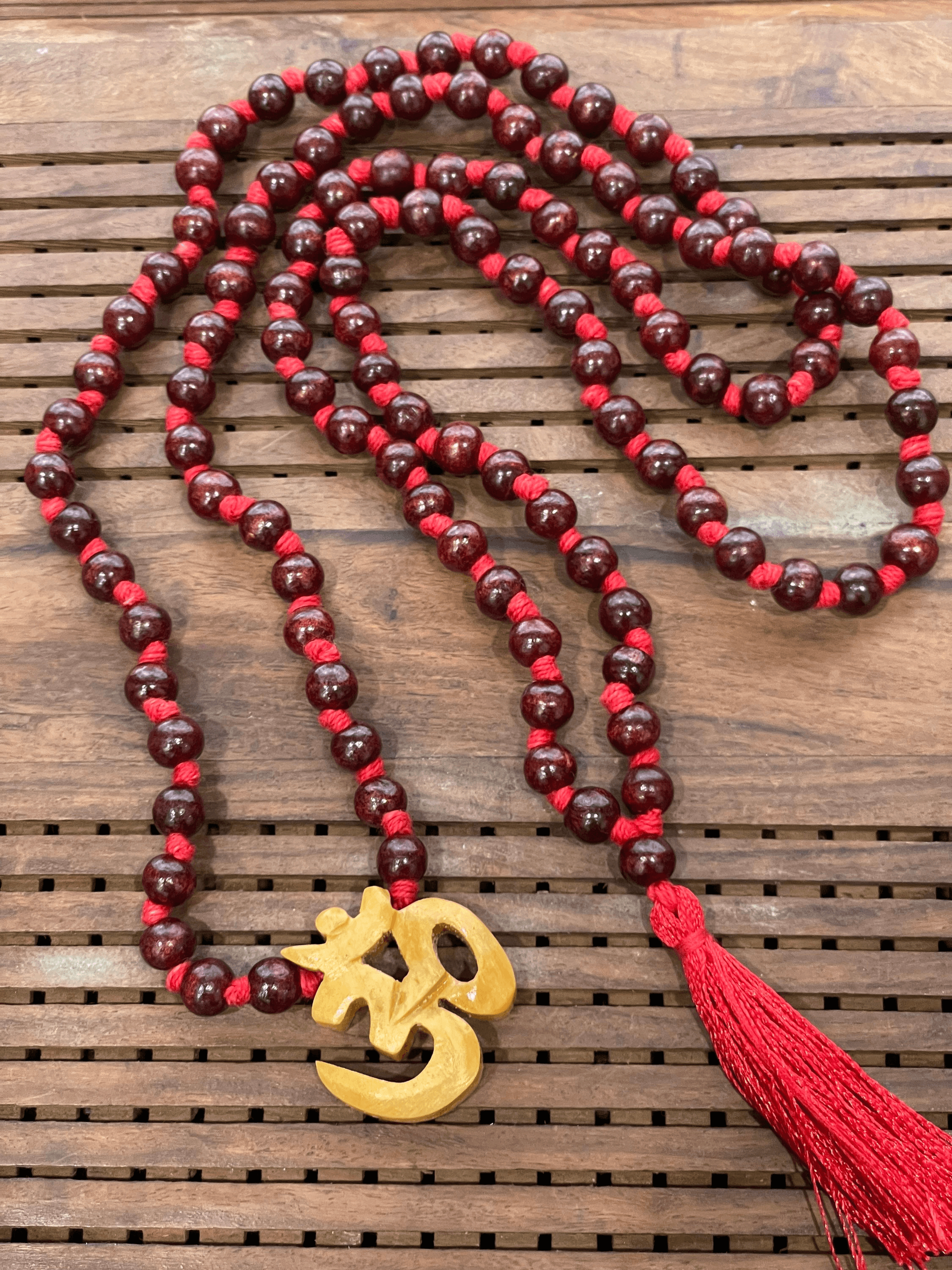 Mantra Chanting