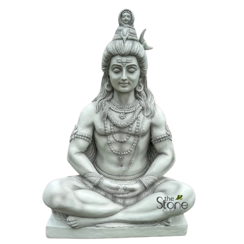 Shiva statue